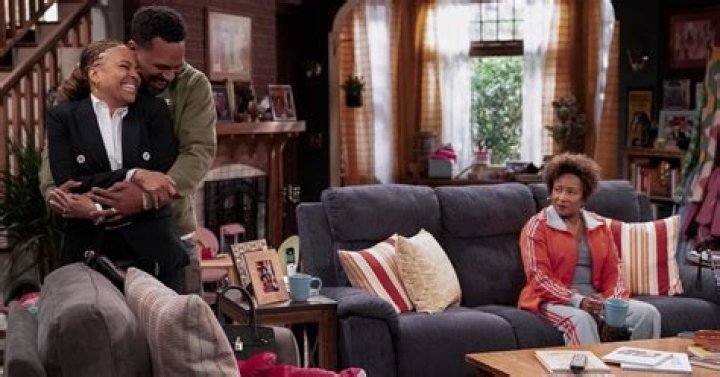 Has the upshaws been renewed?