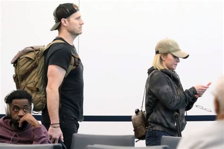 
Hayden Panettiere Steps Out with Brian Hickerson as Source Says ‘They’ve Remained Friends’ 