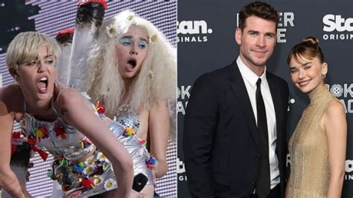 
“He chooses one who danced for his ex-wife?”: Gabriella Brooks Miley Cyrus background dancer claim goes viral 