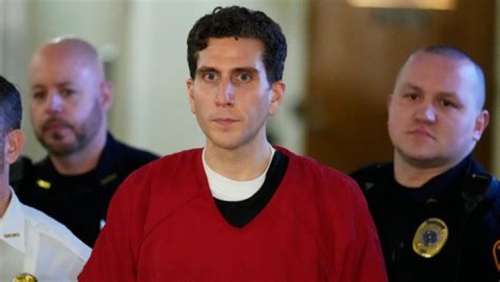 
“He was the type to stare”: Witnesses say Bryan Kohberger visited Idaho University before student murders 