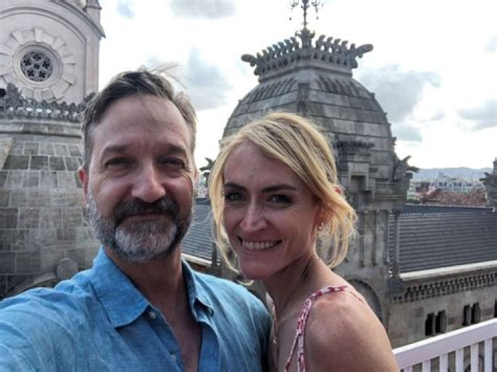 Heather Armstrong ‘Dooce’ dies by suicide: Boyfriend Pete Ashdown, ex-husband Jon Armstrong, children Leta and Marlo