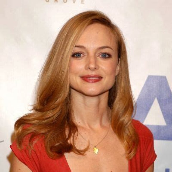 Heather Graham Wiki | What’s Her Ethnicity And Religion | Origin And Family