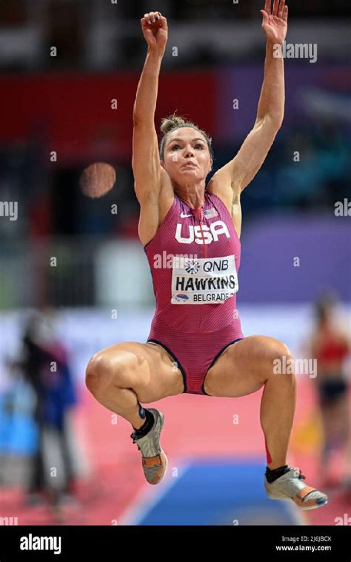 Heidi Hawkins Height, Weight, Net Worth, Age, Birthday, Wikipedia, Who, Instagram, Biography