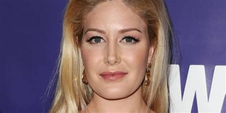 Heidi Montag Height, Weight, Net Worth, Age, Birthday, Wikipedia, Who, Nationality, Biography