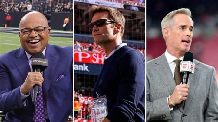 
Here Is Why You Haven’t Seen Ken Daniels Today, Red Wing Announcers Absence Makes Fans Anxious About His Health 