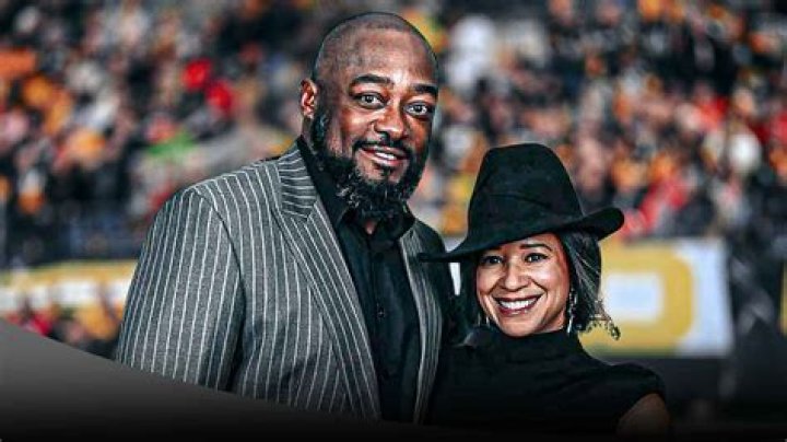 Here’s The Untold Truth We Know About Mike Tomlin’s Wife, Kiya Winston