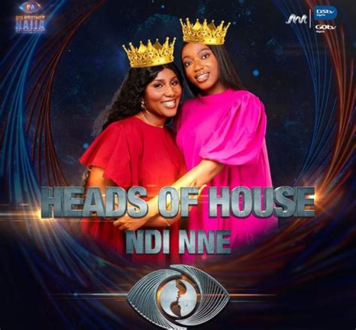 
Hermes Emerges BBNaija Head Of House For Week 2 