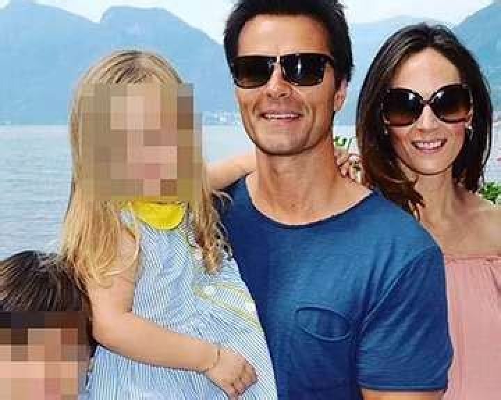 
‘Heroic’ Father, 51, Aran Chada, who drowned saving his 14-years-old son 