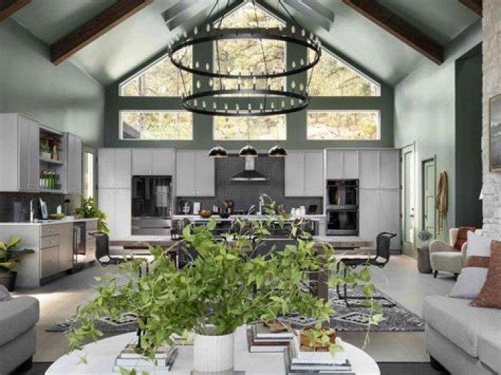 
HGTV’s 2023 Dream Home Is Here! Get a First Look at the ‘Rugged’ and ‘Moody’ House — Plus, How to Win It 
