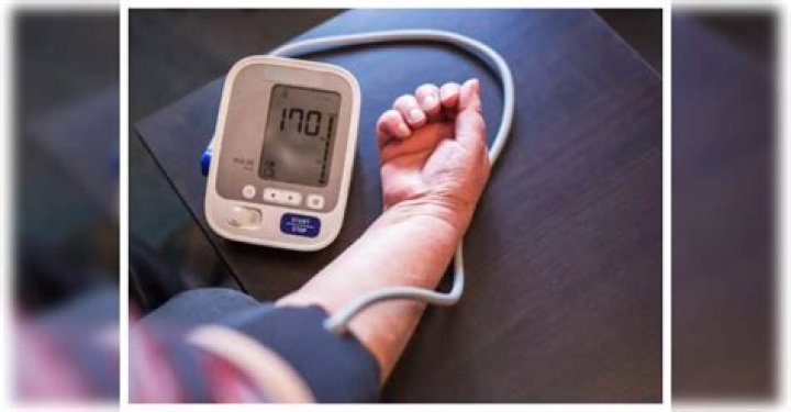 
High BP may speed up bone ageing, says study 