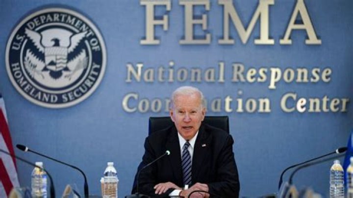 
Homeland Security mothers its employees: ‘Eat healthy,’ ‘Get plenty of sleep’ 