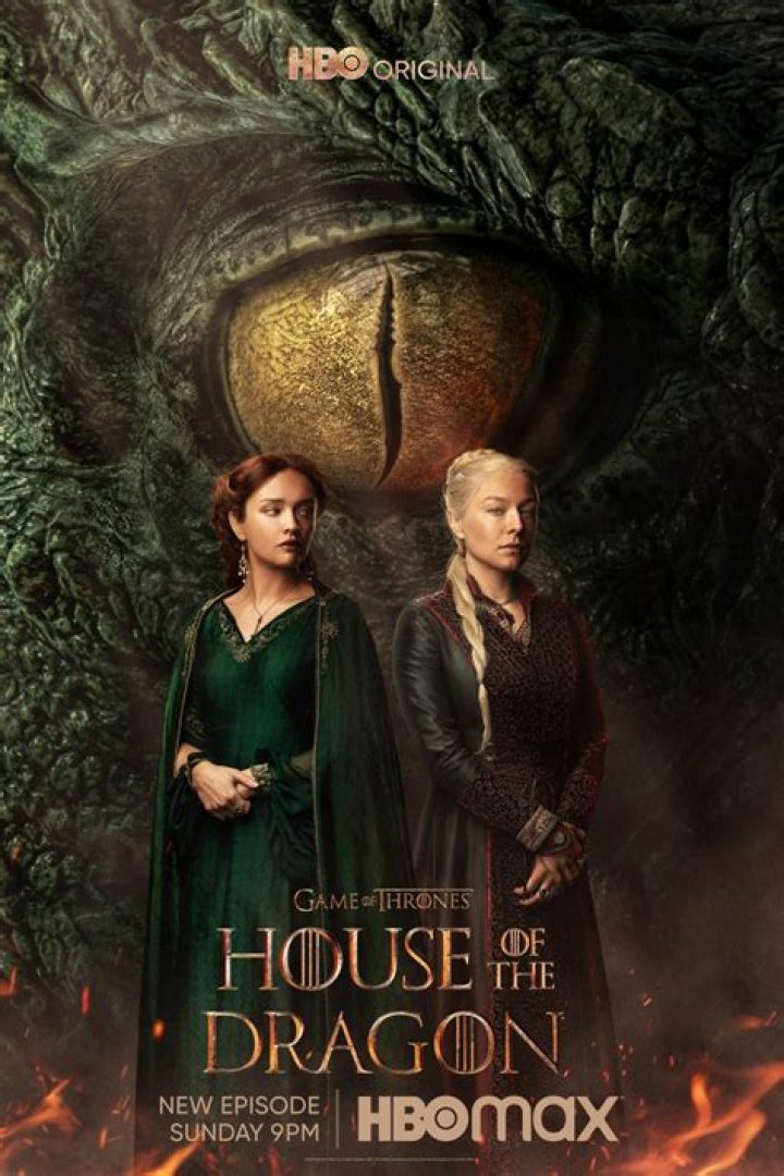 
House Of The Dragon Has Lost Another Executive Producer Before Its Second Season 