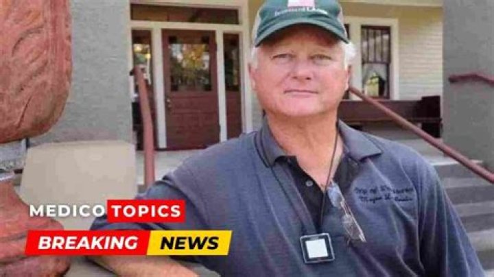 
How did Charles Langlinais die? Former mayor of Broussard cause of death explained 