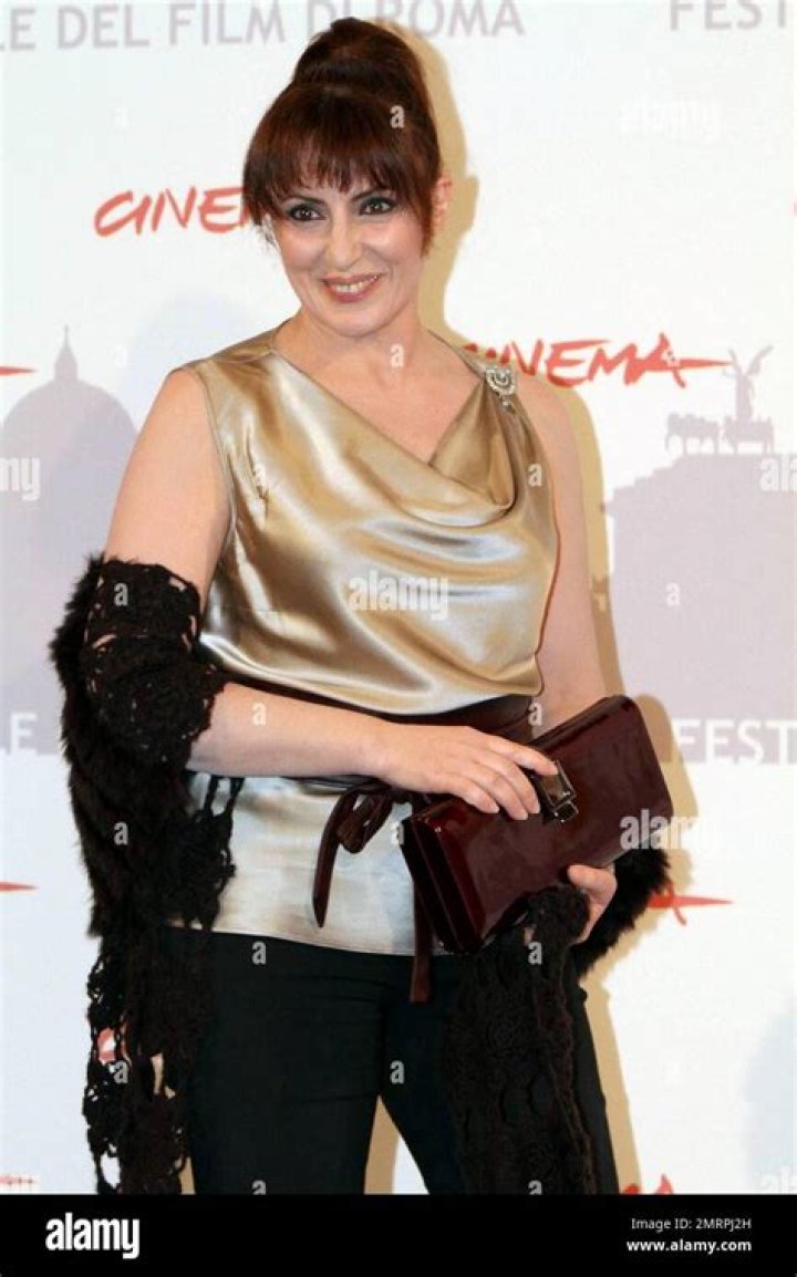 
How did Daniela Giordano die? Former miss Italia and actress cause of death explained 