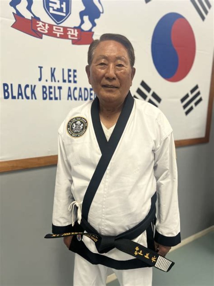 
How did Eui-min Ko die? Taekwondo Supreme Grand master cause of death Explained 