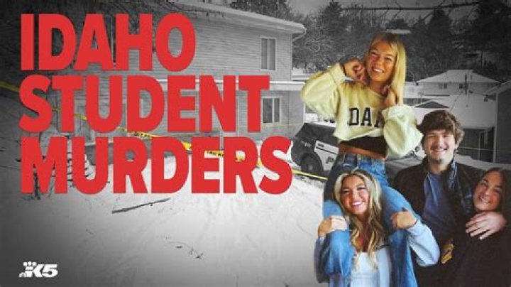 
How Did Four University of Idaho Students Die? Student’s Identity, Cause of Death Explained 
