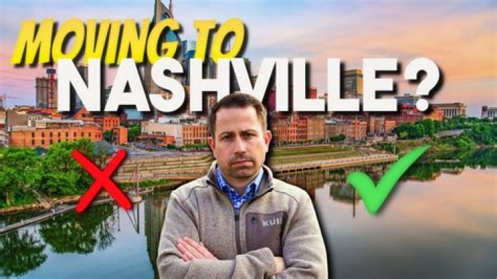How did nashville start?
