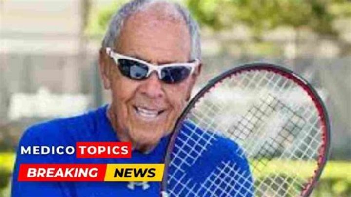 
How did Nick Bollettieri die? Andre Agassi’s Ex Coach Cause of death explained 