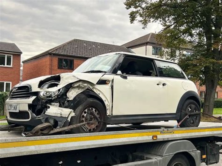 
How did Rachel Curtis die? Mini Cooper crash & cause of death Explained 