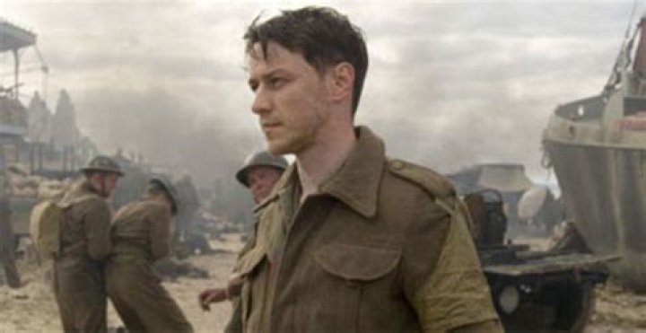 How did robbie die in atonement?