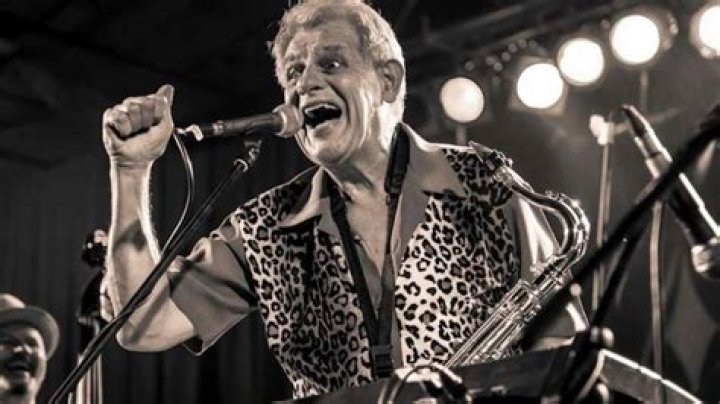 
How did Roddy Jackson die? Rock and roll singer and pianist cause of death explained 