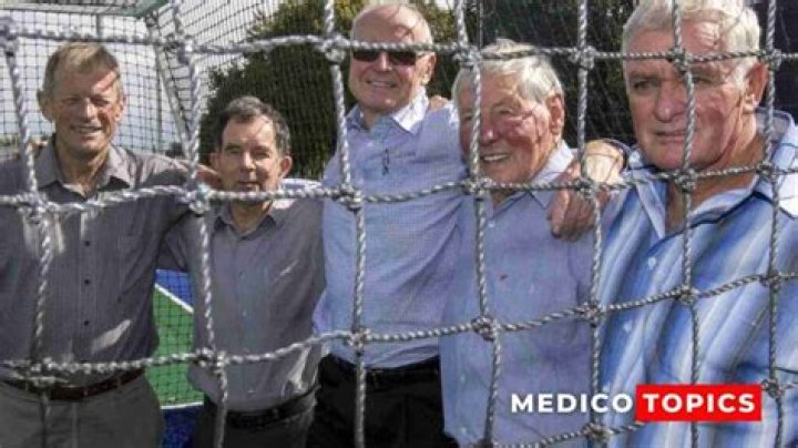 
How did Ross Gillespie die? NZ Hockey Gold medallist cause of death explained 