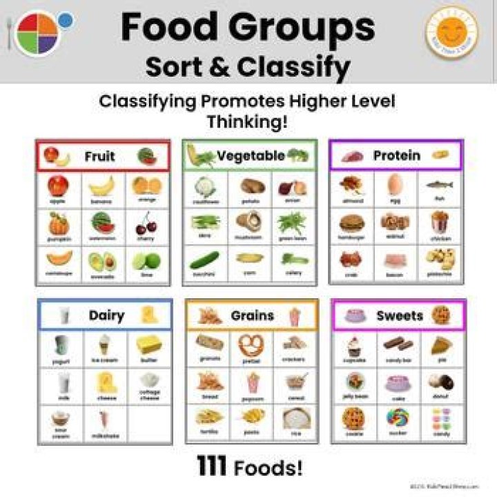 How did sayles classify the groups?