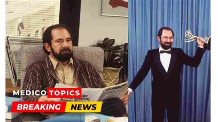 
How did Stuart Margolin die? Emmy award winning actor Cause of death explained 