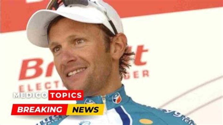 
How did Walter Beneteau die? French racing cyclist cause of death explained 