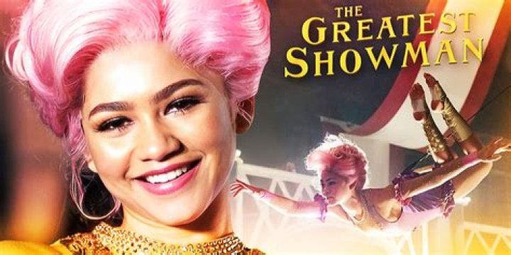 How does greatest showman end?