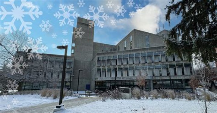 How is guelph university?