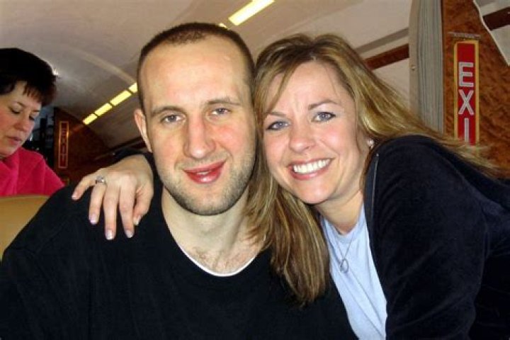 
How Many Kids Does Zydrunas Ilgauskas Have? What Happened To Wife Jennifer Ilgauskas? 