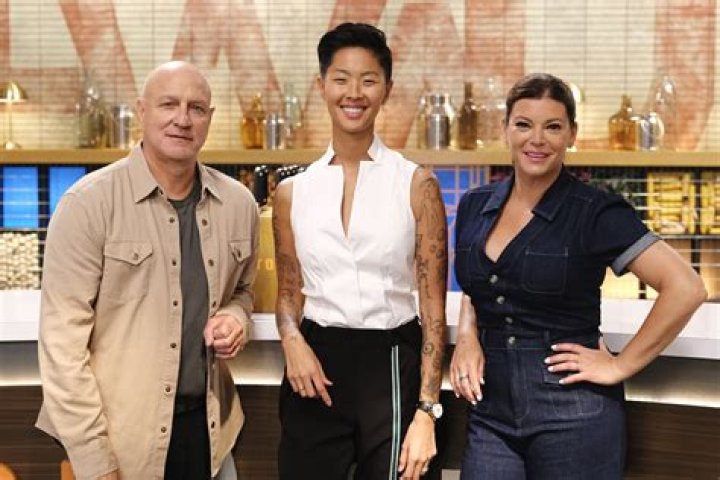 How Many Tattoos Does Kristen Kish Have? Designs And Meaning Explained