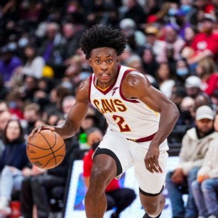 
How Much Does Collin Sexton Earn A Week? 