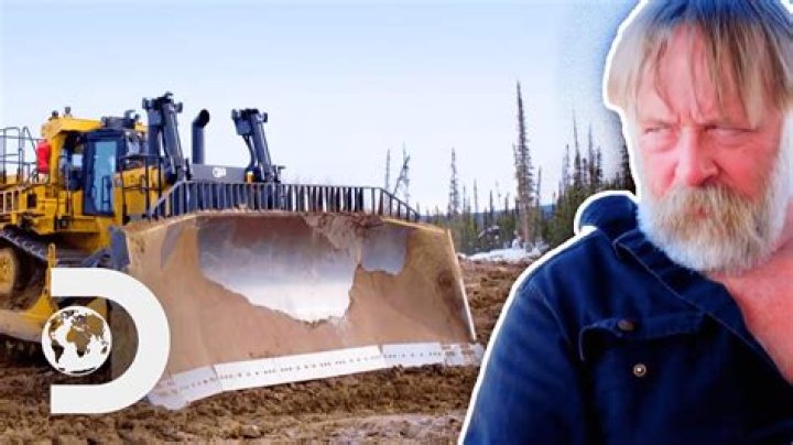 
How Much Does Tony Beets Pay His Workers On Gold Rush? 