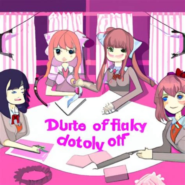 How much is doki doki literature club?