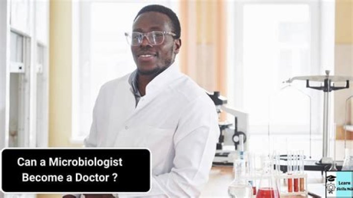 How much microbiologist make?