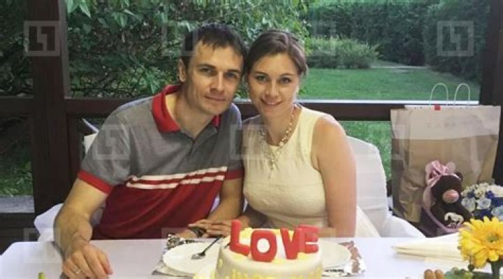 
How Old Is Aleksandr Kucher? Meet Vera Zvonareva Husband On Instagram 