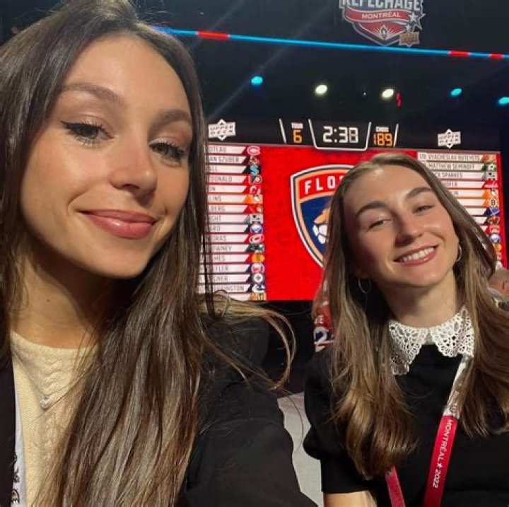 How Old Is Anna Melnyk? Meet Eugene Melnyk Daughter On Instagram