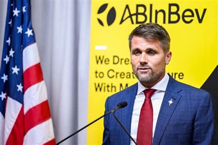 How old is Brendan Whitworth? Identity of Anheuser-Busch CEO revealed as CIA employment goes viral in wake of statement