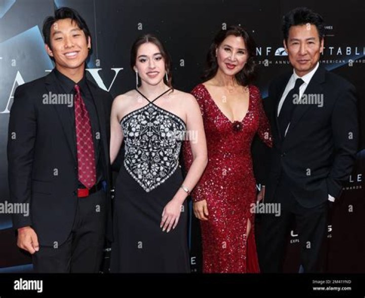 How Old Is Bust Down Cast Alexis Rhee? Wikipedia Biography And More