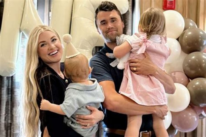 
How Old Is Curtis Blaydes Daughter Harlie? Explore Her Adorable Photos On Instagram 