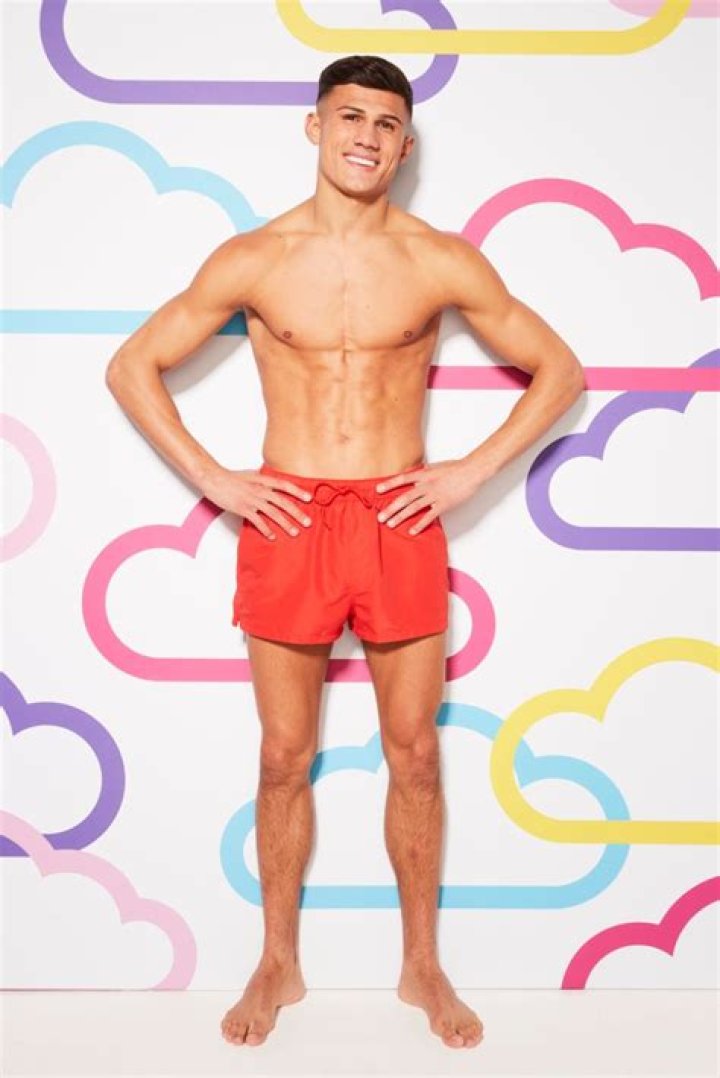 
How old is Haris Namani? Meet the Love Island season 9 contestant from Doncaster 