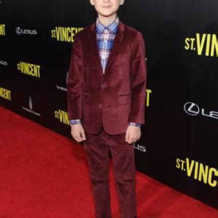 
How old is Jaeden Lieberher? Wiki Bio, age, height, girlfriend, net worth 