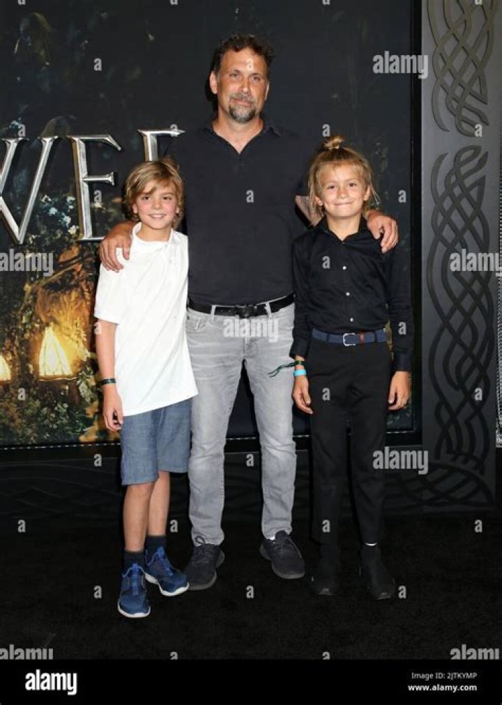 
How Old Is Jeremy Sisto Son? Bastian Kick Sisto Education Details Explored 