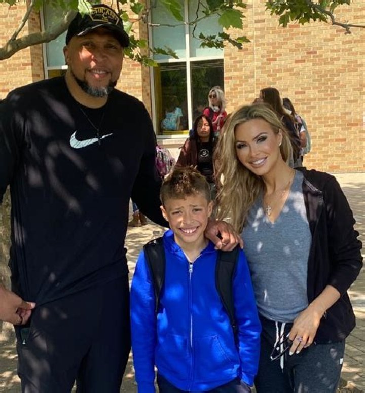 How Old Is Shawn Marion Son? Meet Shawn David Marion On Instagram