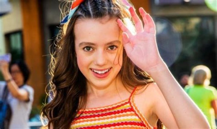 How Old Is Symonne Harrison Now?