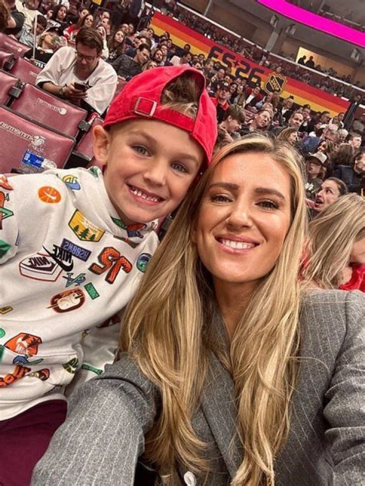 How Old Is Victoria Azarenka Son Leo? Custody Battle- Does Her Baby Father Billy McKeague See His Son?