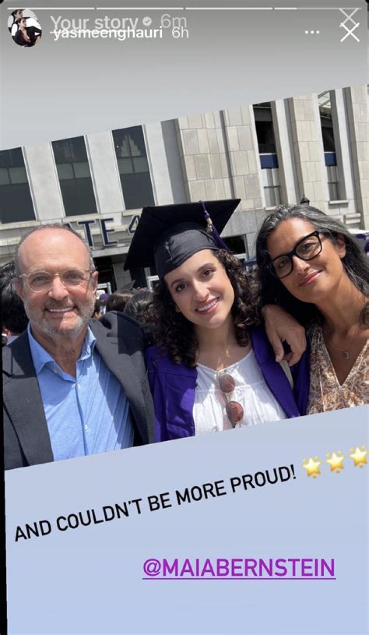 
How Old Is Yasmeen Ghauri Daughter? Instagram Bio Revealed 