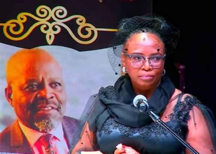 
How Old Was Patrick Shai Age When He Died? More Details To Know About His Wife Mmasechaba Shai And Death Cause 